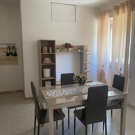 Casetta Emy Nettuno